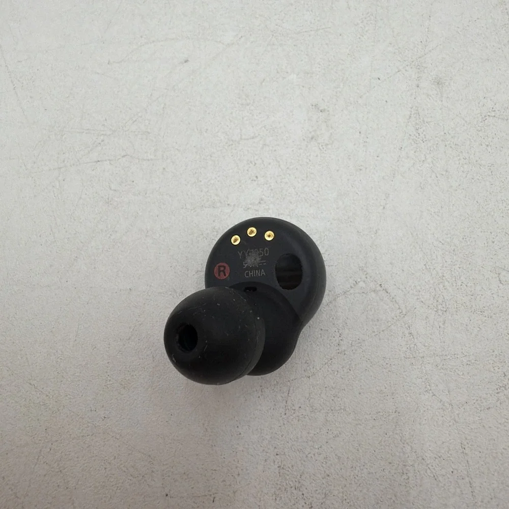 Sony WF-LS900N LinkBuds S REPLACEMENT EAR BUD Black Right Side Only